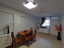 Blk 85 Commonwealth Heights (Queenstown), HDB 3 Rooms #550943051